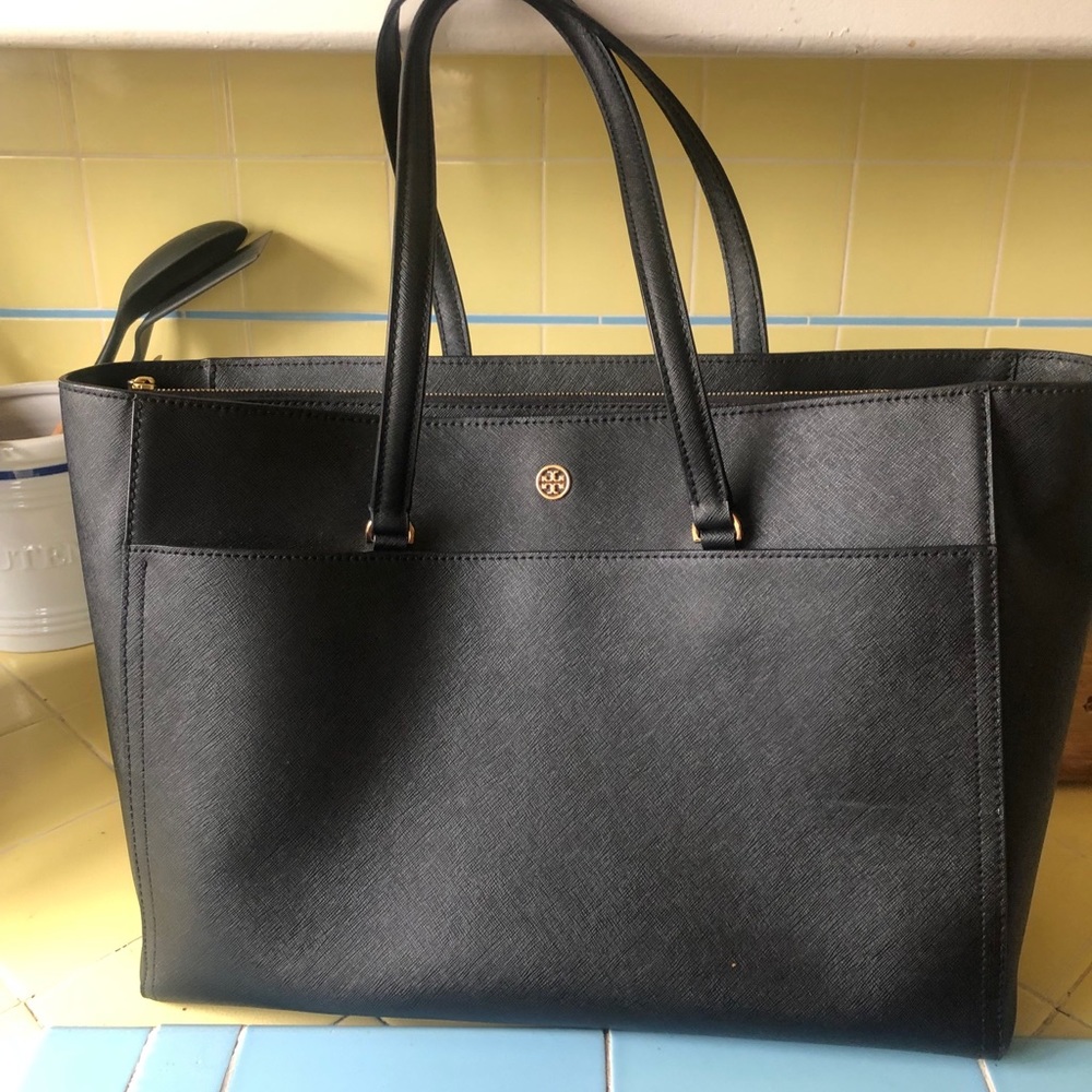 Like new Tory Burch bag
